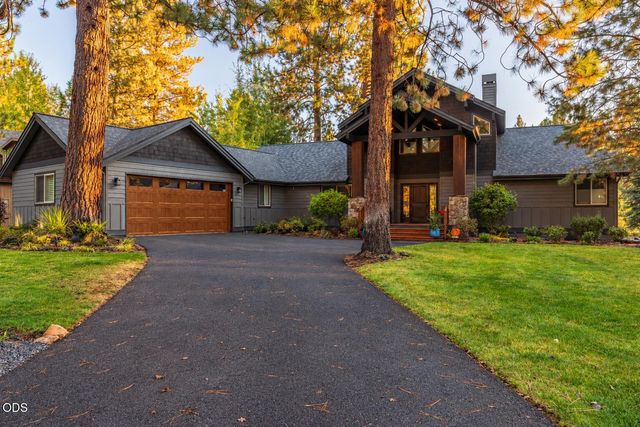 60780 Currant Way, Bend, OR 97702