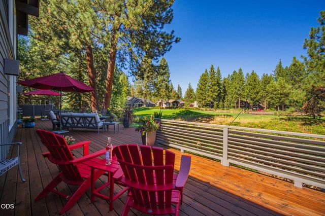 60780 Currant Way, Bend, OR 97702