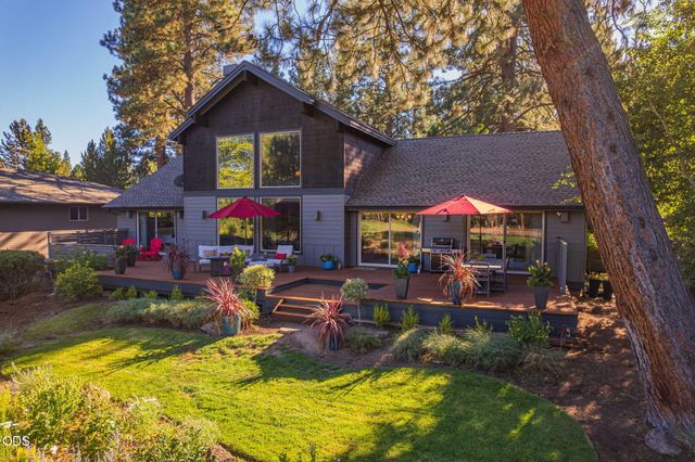 60780 Currant Way, Bend, OR 97702