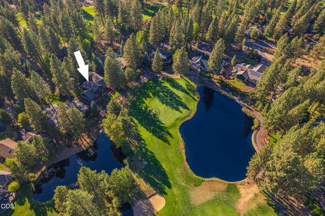 60780 Currant Way, Bend, OR 97702