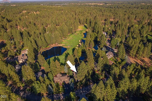 60780 Currant Way, Bend, OR 97702