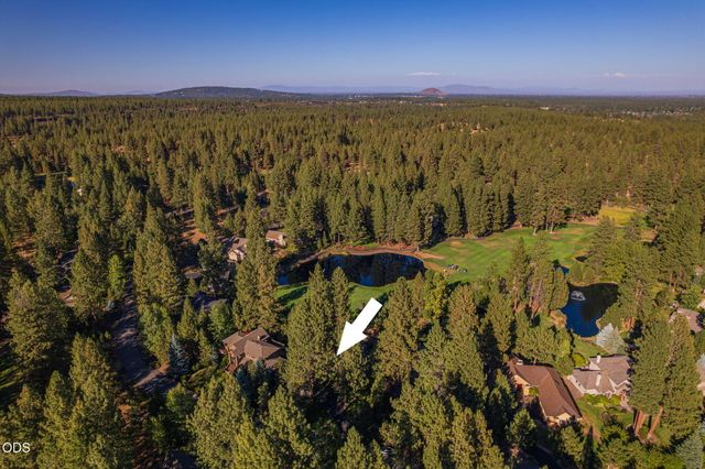 60780 Currant Way, Bend, OR 97702