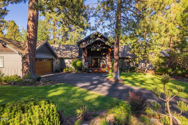 60780 Currant Way, Bend, OR 97702