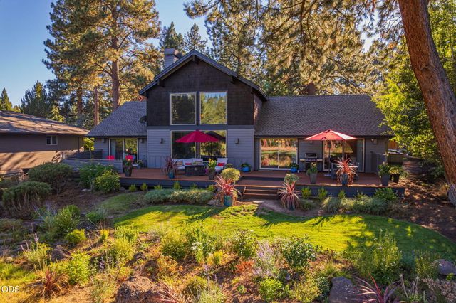60780 Currant Way, Bend, OR 97702