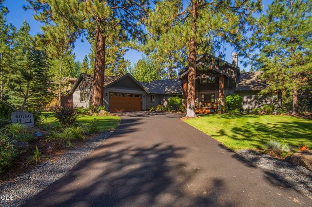60780 Currant Way, Bend, OR 97702