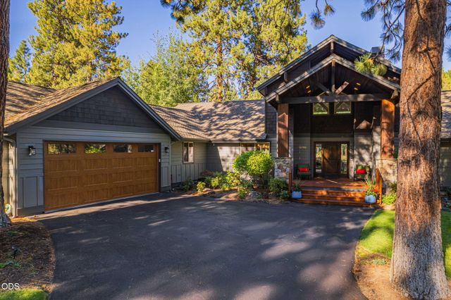 60780 Currant Way, Bend, OR 97702