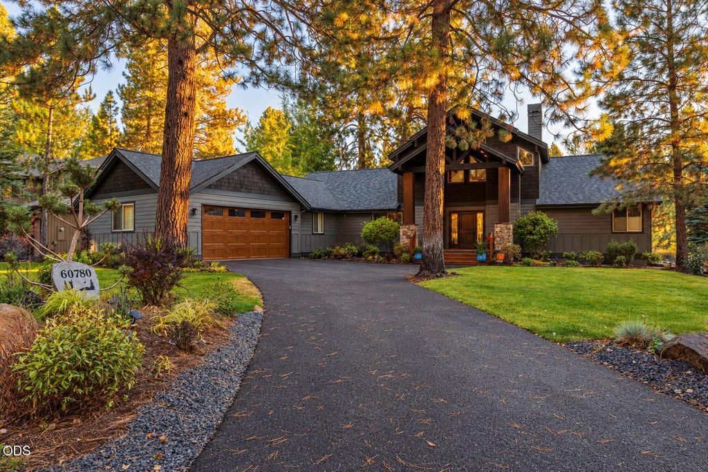60780 Currant Way, Bend, OR 97702