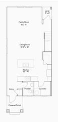720 SQUIRE AVENUE, Debary, FL 32713