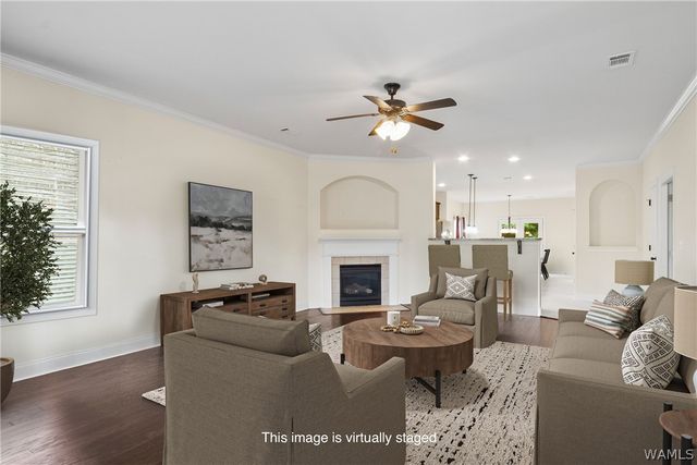 9437 Crete, Tuscaloosa, AL 35406