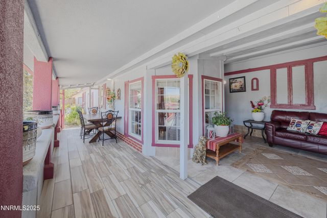 530 E 2nd Avenue, Sun Valley, NV 89433