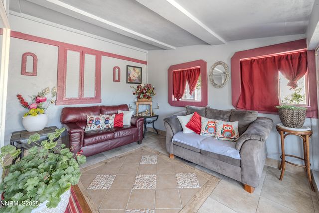 530 E 2nd Avenue, Sun Valley, NV 89433