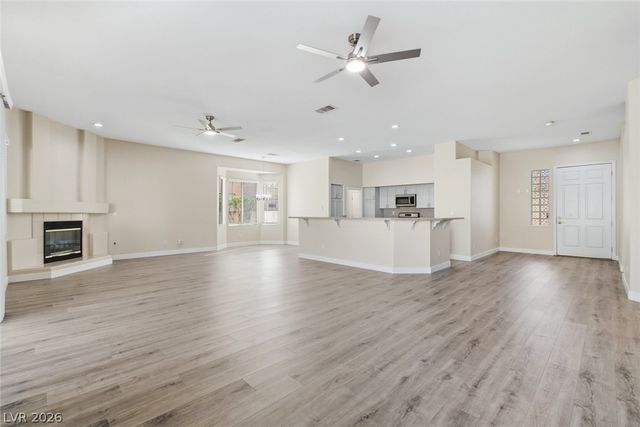 282 Cliff Valley Drive, Las Vegas, NV 89148