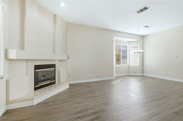 282 Cliff Valley Drive, Las Vegas, NV 89148