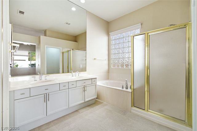 282 Cliff Valley Drive, Las Vegas, NV 89148