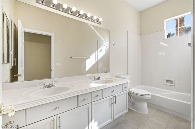 282 Cliff Valley Drive, Las Vegas, NV 89148