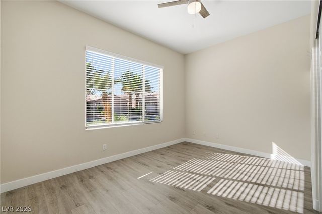 282 Cliff Valley Drive, Las Vegas, NV 89148