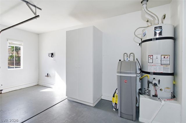 282 Cliff Valley Drive, Las Vegas, NV 89148