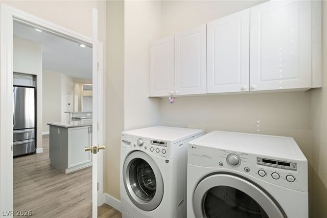 282 Cliff Valley Drive, Las Vegas, NV 89148