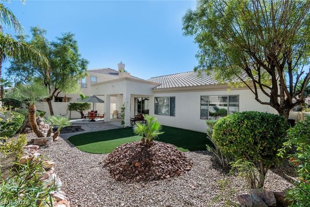 282 Cliff Valley Drive, Las Vegas, NV 89148