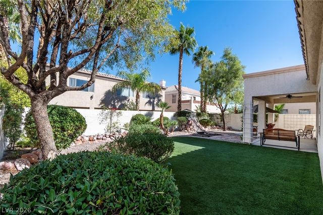 282 Cliff Valley Drive, Las Vegas, NV 89148