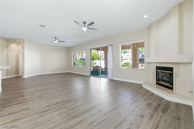 282 Cliff Valley Drive, Las Vegas, NV 89148