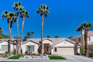 282 Cliff Valley Drive, Las Vegas, NV 89148