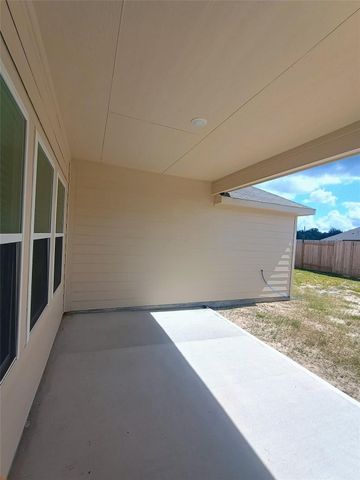 26414 Cooperstown Way, Splendora, TX 77372