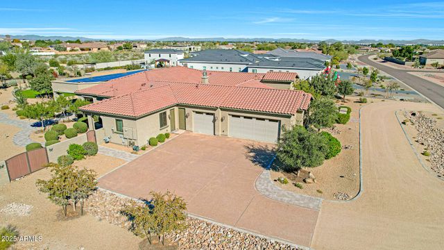 20112 W WHITTON Avenue, Buckeye, AZ 85396