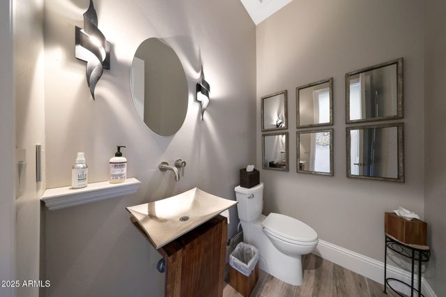 20112 W WHITTON Avenue, Buckeye, AZ 85396