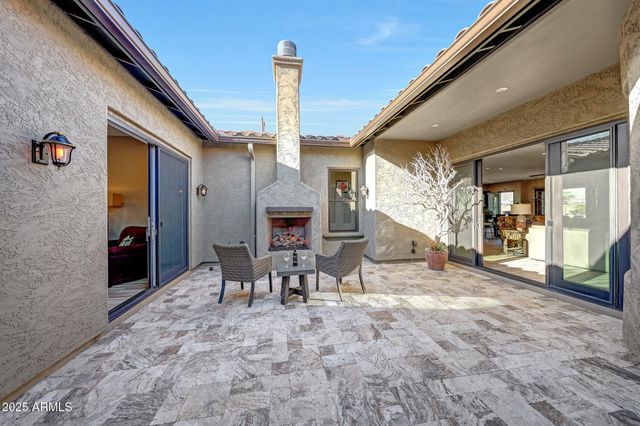 20112 W WHITTON Avenue, Buckeye, AZ 85396