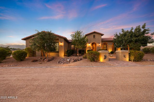 20112 W WHITTON Avenue, Buckeye, AZ 85396