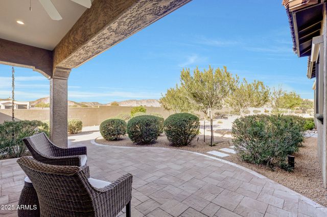 20112 W WHITTON Avenue, Buckeye, AZ 85396