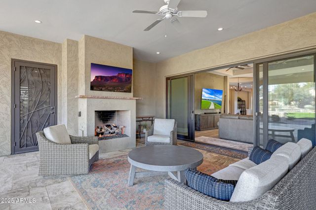 20112 W WHITTON Avenue, Buckeye, AZ 85396