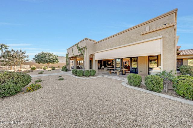 20112 W WHITTON Avenue, Buckeye, AZ 85396