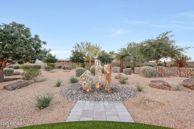 20112 W WHITTON Avenue, Buckeye, AZ 85396
