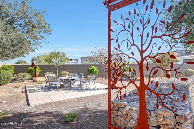 20112 W WHITTON Avenue, Buckeye, AZ 85396