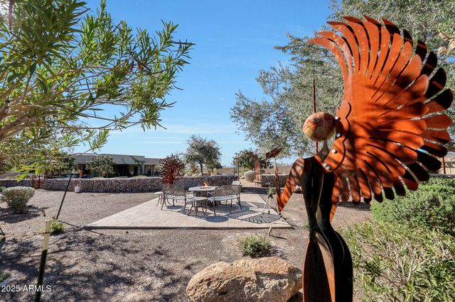 20112 W WHITTON Avenue, Buckeye, AZ 85396