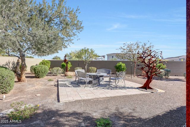 20112 W WHITTON Avenue, Buckeye, AZ 85396