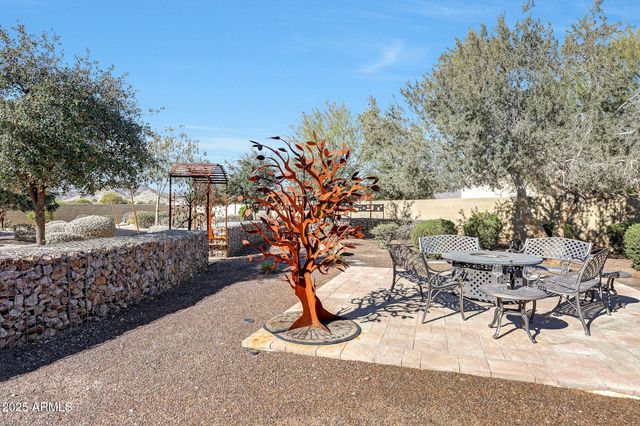 20112 W WHITTON Avenue, Buckeye, AZ 85396