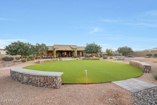 20112 W WHITTON Avenue, Buckeye, AZ 85396