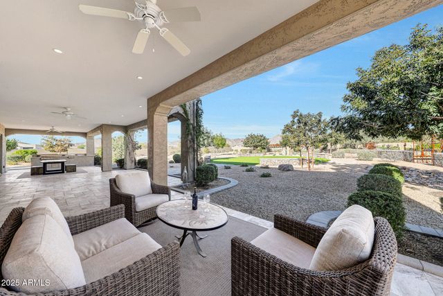 20112 W WHITTON Avenue, Buckeye, AZ 85396