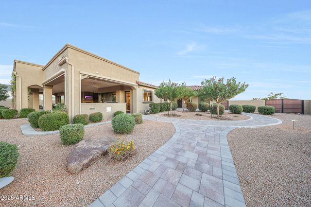 20112 W WHITTON Avenue, Buckeye, AZ 85396