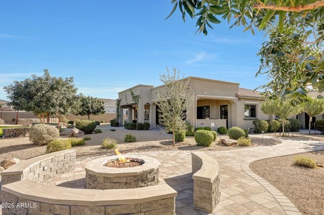 20112 W WHITTON Avenue, Buckeye, AZ 85396