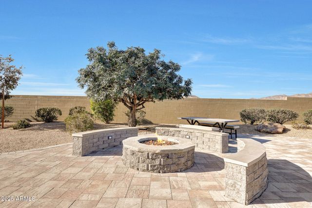 20112 W WHITTON Avenue, Buckeye, AZ 85396