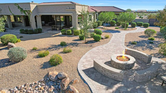 20112 W WHITTON Avenue, Buckeye, AZ 85396