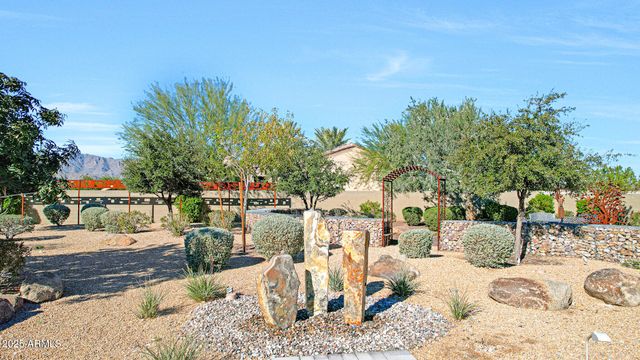 20112 W WHITTON Avenue, Buckeye, AZ 85396