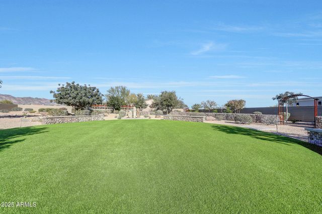 20112 W WHITTON Avenue, Buckeye, AZ 85396