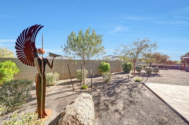 20112 W WHITTON Avenue, Buckeye, AZ 85396