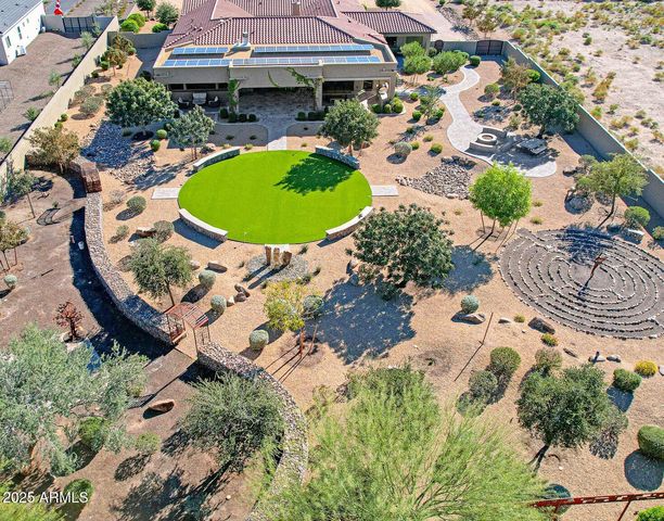 20112 W WHITTON Avenue, Buckeye, AZ 85396