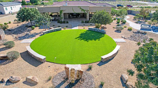 20112 W WHITTON Avenue, Buckeye, AZ 85396